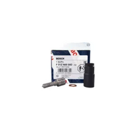 Bosch Fuel Rail Repair Kit F01ZN0000D