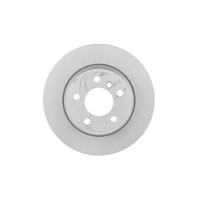 Genuine Bosch Rear Brake Rotors Discs Set F026A01327