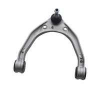Front Upper Control Arm Fit Audi Q7 Porsche Cayenne Volkswagen Touareg L=R