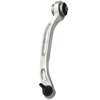 Fit Audi A6 C6 Control Arm Left Hand Side Front Lower Rear (Curved Style)