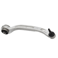Fit Audi A6 C6 Control Arm Right Hand Side Front Lower Rear (Curved Style)