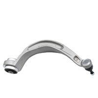 Fit Audi A4 B8 A5 8T Control Arm Right Hand Side Front Lower Rear Taper=15mm