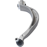 Fit Audi A4 B8 Control Arm Left Hand Side Front Lower Rear (Curved Style)