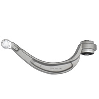 Fit Audi A4 B8 Control Arm Right Hand Side Front Lower Rear (Curved Style)