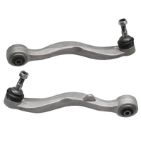 Control Arms Left + Right Hand Side Front Lower Fit For BMW 5 Series E60