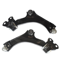 Control Arm Left + Right Hand Side Front Lower Fit For Ford Mondeo MA-MC 10/2007-12/2014