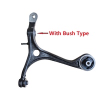 Front Lower Left Hand Side Control Arm fit Honda Odyssey RB 2004-2008