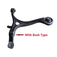 Front Lower Right Hand Side Control Arm fit Honda Odyssey RB 2004-2008