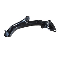 Left Hand Side Front Lower Control Arm fit Honda Jazz GE 10/2008 - 06/2014