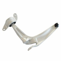 Front Lower Left Control Arms With Bush fit Honda Civic FN2 TYPE R 2007-2011