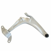 Fit Honda Civic FN2 Type R 2007-11 Front Right Lower Control Arms With Bush