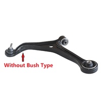 Front Lower Control Arm With Ball Joint fit Honda Odyssey RB 2004-2013 Left