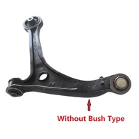 Front Lower Control Arm Fit Honda Odyssey RB 06/2004-08/2013 Right Hand Side