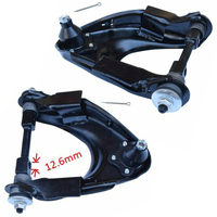 Front Left + Right Upper Control Arm Fit For Mazda B2600 BT50 06-11 Ford Courier Ranger 2WD 99-06
