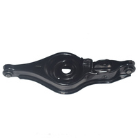 Left Side Rear Lower Control Arm With Bush Fit For Mitsubishi Outlander CW5W CW6W CW8W Delica 2006-ON