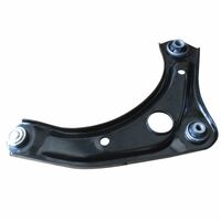 Fit Nissan Almera N17 2012- Micra K13 10- Control Arm Front Lower Left