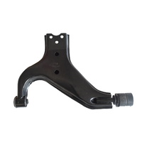 Front Lower Control Arm Right Hand Side Fit Nissan Pathfinder R50 Elgrand E50