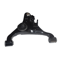 Front Lower Left Control Arm & Ball Joint Fit For Nissan Navara Vin Starts With V D40 (Spain Build) 07/2005-04/2015
