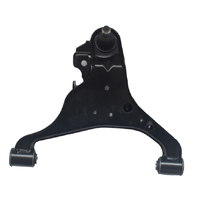 Front Lower Left Control Arm & Ball Joint Fit For NISSAN Navara D23 NP300 2015-Onwards