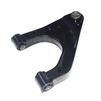 Rear Upper Control Arm Left Hand Side Fit For Nissan Navara D40 07/2005-04/2015 Spain Built