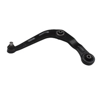 Control Arm Left Hand Side Front Lower fit Peugeot 206