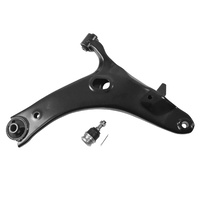 Front Lower Left Side Control Arm Fit Subaru Forester SH 2008-2012