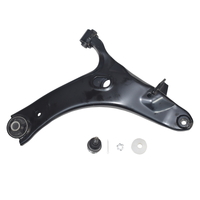 Front Right Lower Control Arm Fit For Subaru XV G4-X 01/2012-04/2017 Ball Joint
