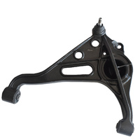 Left Side Front Lower Control Arm Fit Suzuki Grand Vitara SQ416 04/1998~07/2005