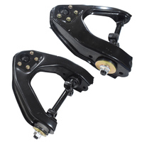 Control Arm Left + Right Hand Side Front Upper Fit For Toyota Hilux RN140 Series RN14#/LN16# Series 10/1997-03/2005