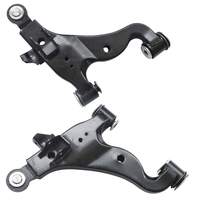 Control Arm Left + Right Hand Side Front Lower Fit For Toyota Hilux 2WD TGN/KUN/GGN 04/2005-ON