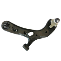 Left Side Front Lower Control Arm & Ball Joint Bush Fit For Toyota RAV4 ACA33 ACA38 2006-2012 