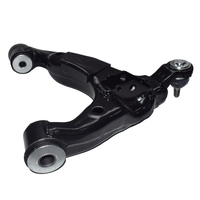 1 x Left Hand Side Front Lower Control Arm & Ball Joint Bush Fit For Toyota LandCruiser Prado J150 11/2009-On