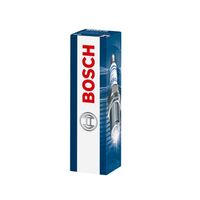 Genuine Bosch Suppressed Nickel Spark Plug FGR8KQE0