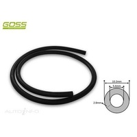 Goss Fuel & Emission Hose 6mm FH60L10