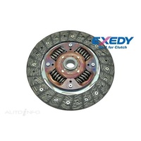 Exedy Clutch Disc FJD029U