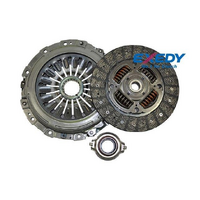 Exedy Clutch Kit FJK-7737