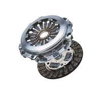 Exedy Clutch Kit FJK-8136SMF