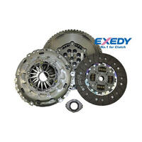Exedy Clutch Kit FMK-7752DMF