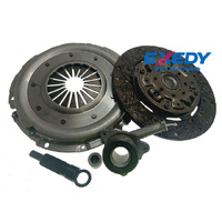 Exedy Clutch Kit FMK-9041