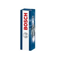 Genuine Bosch Suppressed Spark Plug FR7NII33X