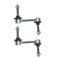 Heavy Duty Front Sway Bar Link Fit Ford Falcon FG G6 XR6 XR8 LH+RH Pair 05/08-14