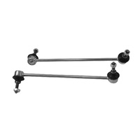 Front Stabiliser Sway Bar Link Joint Set fit Commodore VE VF 2006-17