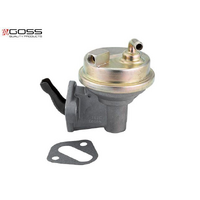 GOSS Fuel Pump G0503 fits Holden Monaro HT 5.0 +more