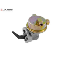 GOSS Fuel Pump G434A fits Toyota Corona RT118 2.0 +more