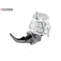 GOSS Fuel Pump G643A fits Toyota Coaster RB20 2.4 +more