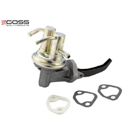 GOSS Fuel Pump G687A fits Mazda E-Series SG,SK E2000 +more