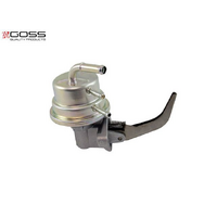GOSS Fuel Pump G7767 fits Toyota Regius RZH125 2.4 +more