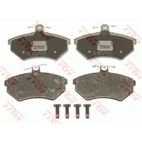 TRW Front Brake Pad GDB1048
