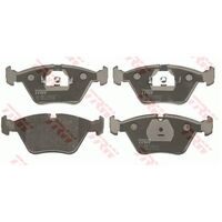 TRW Front Brake Pad GDB1064