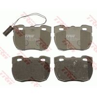 TRW Brake Pad GDB1093
